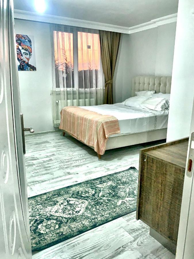 Kapali 13 Arnavutkoy エクステリア 写真