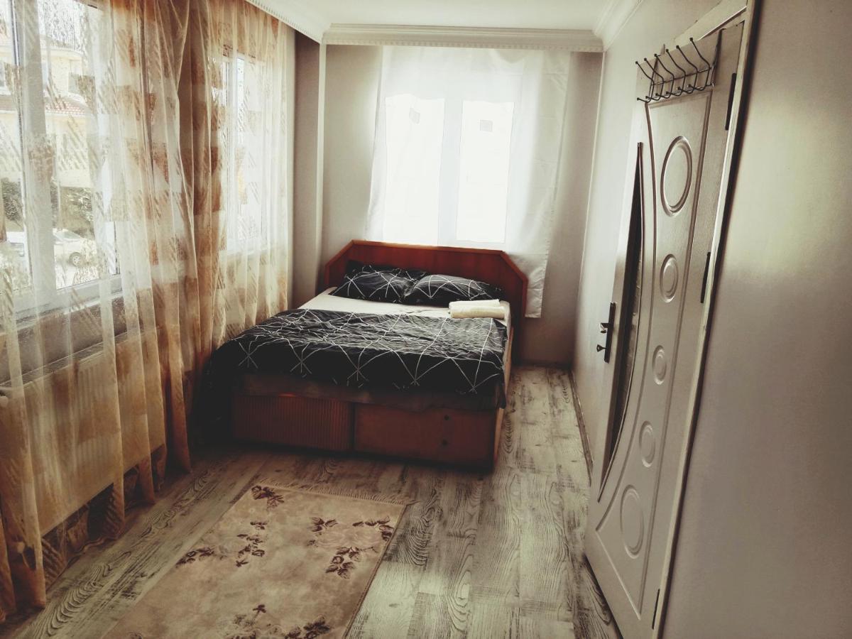 Kapali 13 Arnavutkoy エクステリア 写真