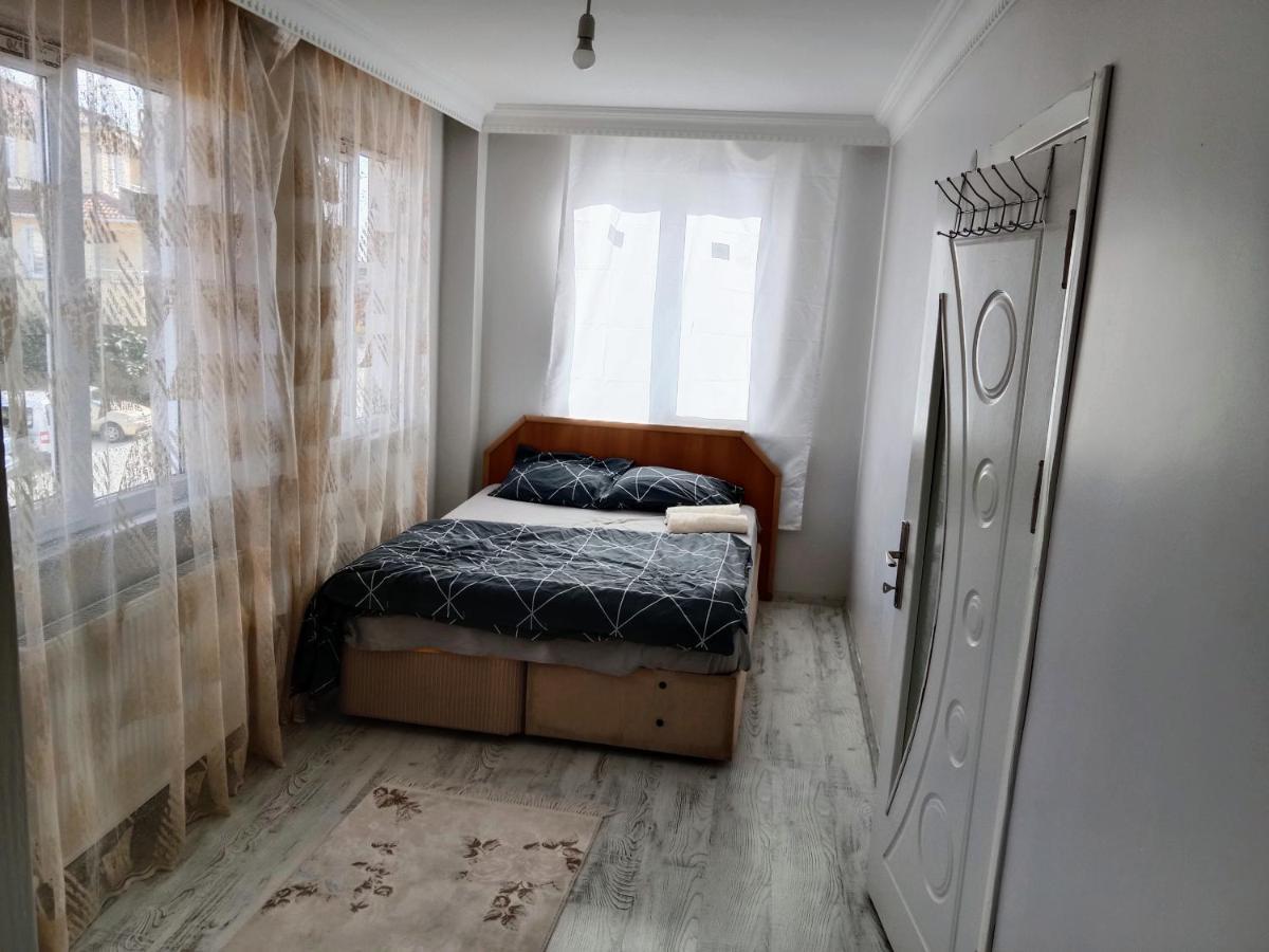 Kapali 13 Arnavutkoy エクステリア 写真