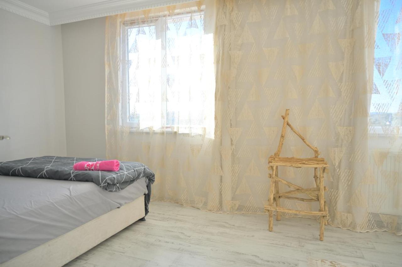 Kapali 13 Arnavutkoy エクステリア 写真