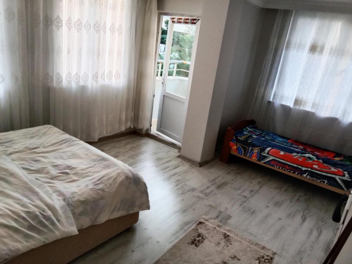 Kapali 13 Arnavutkoy エクステリア 写真
