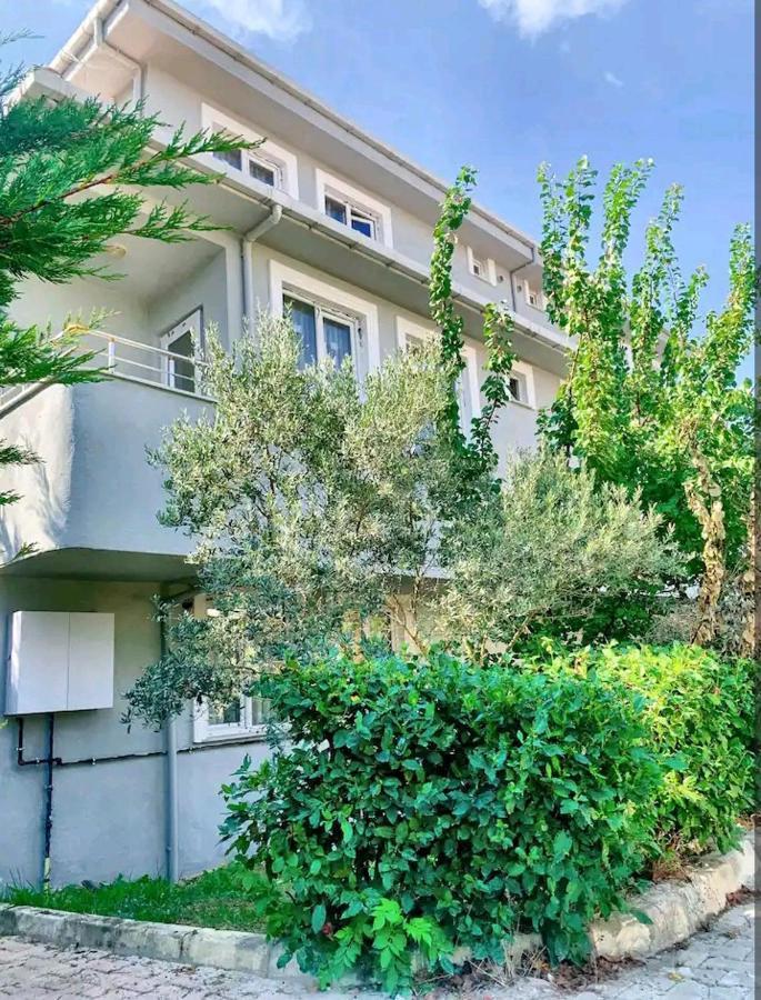 Kapali 13 Arnavutkoy エクステリア 写真
